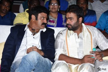 Savitri Movie Audio Launch